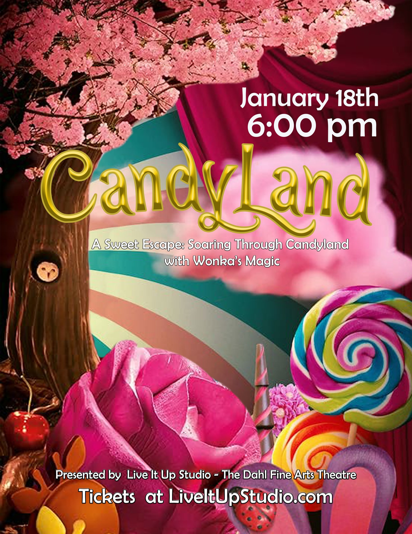 CandyLand Winter Student Showcase 2024 2025 Live It Up Studio 06772e 49877f7e929d482b98b2f8864d0c4c48~mv2