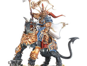 Warhammer Fantasy Battle