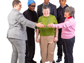 55. The need for relationships at the end of life