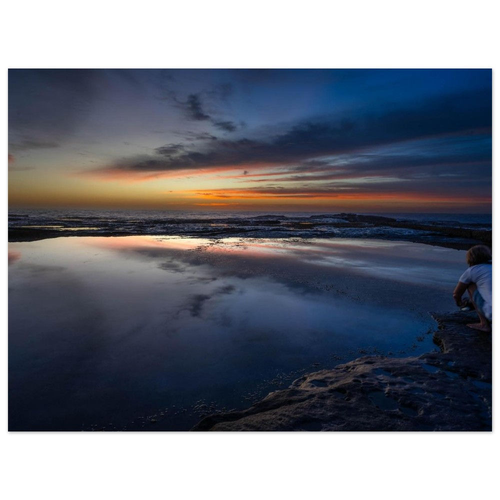 Fine Art Poster