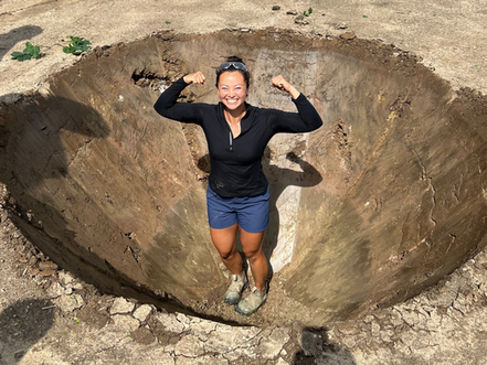 Super Spotlight: The Inspiring Journey of Christine Kumagai, Blue Springs Superintendent