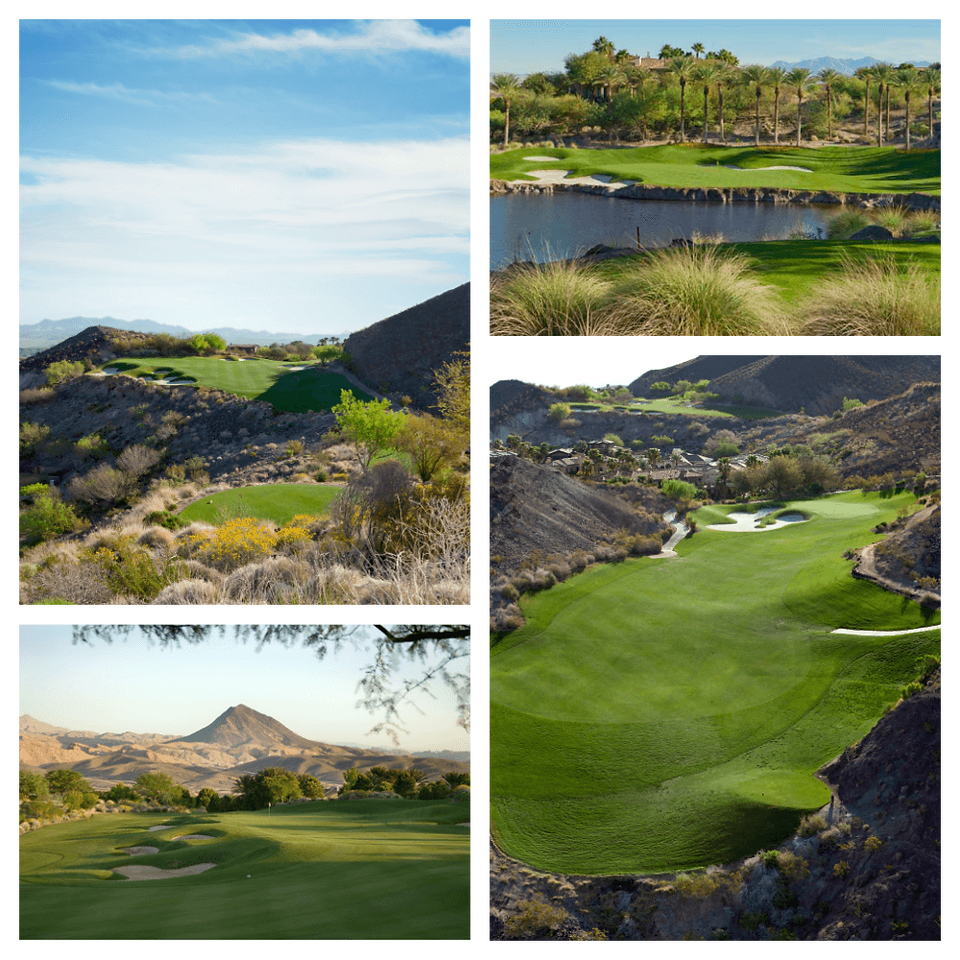 SouthShore Country Club 