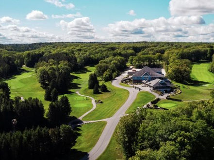 Vespra Hills Golf Club Joins The ClubLink Family of Managed Clubs