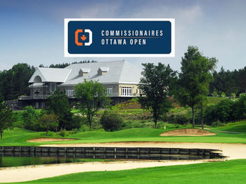 What's On This Week: Commissionaires Ottawa Open