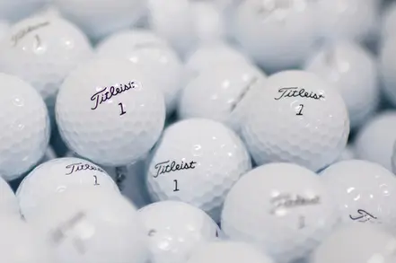Rahul Answers the Million Dollar Question: What Golf Ball Should I Play?