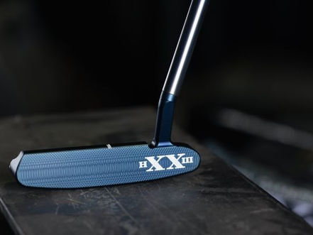 LIMITED RELEASE: Scotty Cameron HXXIII NEWPORT 1.5