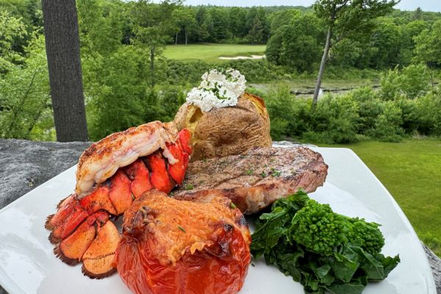 Where to Eat & Drink in Muskoka this Summer