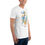 Thumbnail: Men's Wachna Coat of Arms Short Sleeve T-shirt