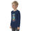 Thumbnail: Youth long sleeve tee