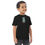 Thumbnail: Wachna Crest Toddler jersey t-shirt