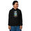 Thumbnail: Youth Wachna Family Crest heavy blend hoodie