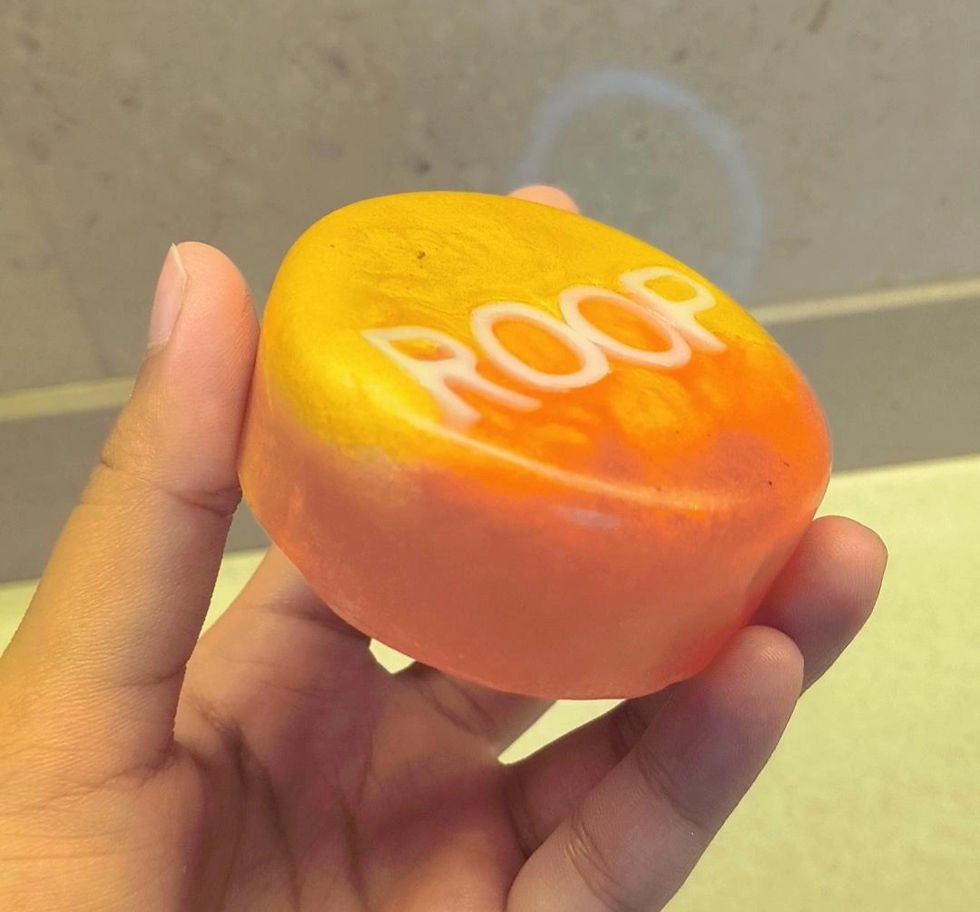 Thumbnail: Name Soap