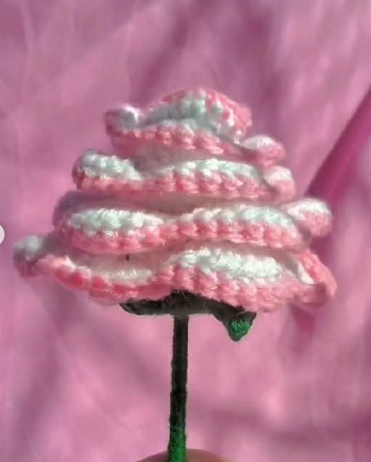 Thumbnail: Forever Rose Bouquet