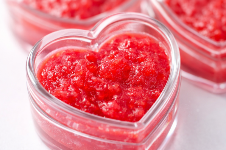 Thumbnail: Coconut Sugar Lip Scrub
