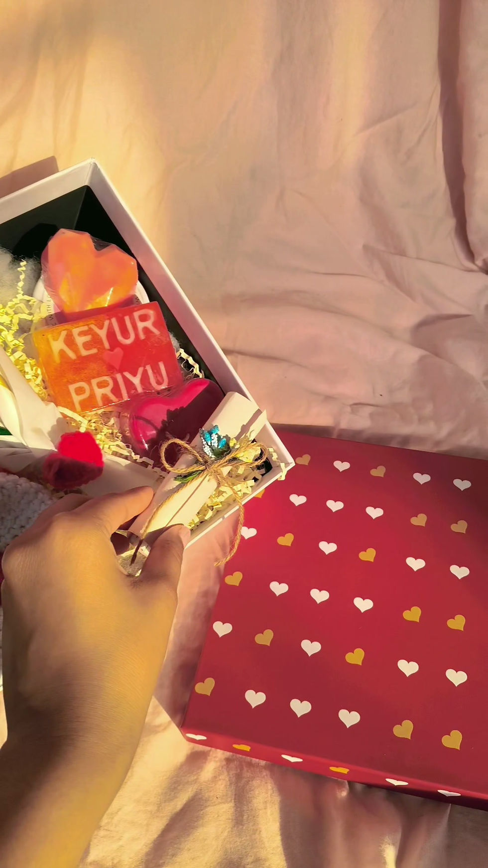 Thumbnail: Everlasting Love Box