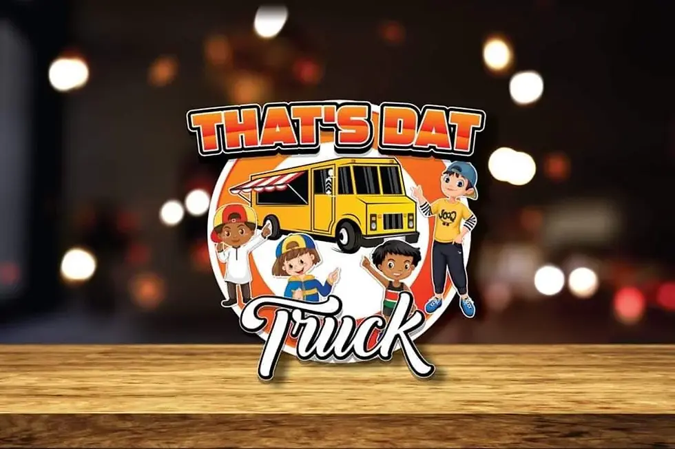 FOOD TRUCK - That's Dat Truck