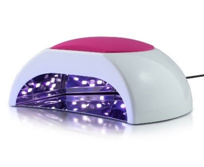 Lampe UV