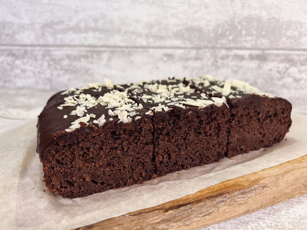 Tarta Sacher Dulces Juana