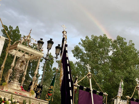 Corpus Christi 2018