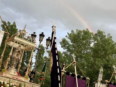 Corpus Christi 2018