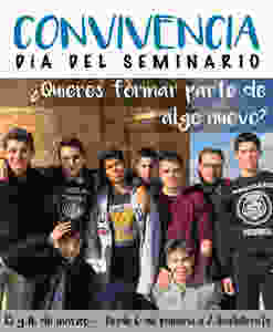 Convivencia Día del seminario