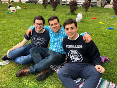 Día de las familias 2018
