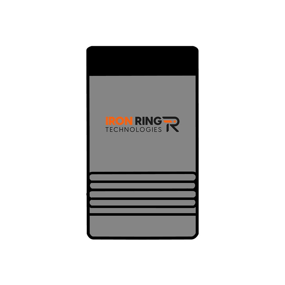 Thumbnail: Beverage Holder, 12oz