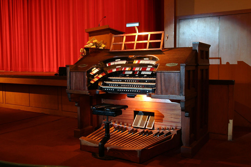 Chaminade High School
