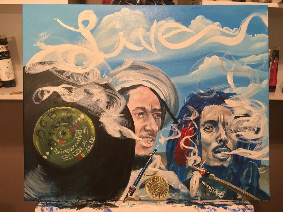 bob marley perpetual high0