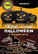 Halloween avec YES Generation
