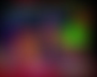 Soirée fluo