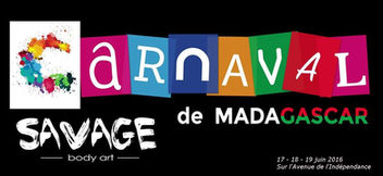 Carnaval de Madagascar