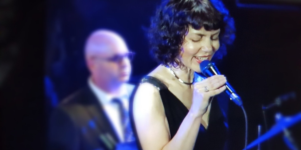 Jackie Bornstein: Dear Billie