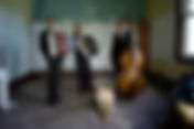 The Boite and The Accordion Society of Australia presents Bella Ciao Band
