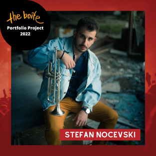 Stefan Nocevski