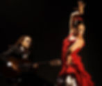 The Boîte presents Senes Flamenco at Box Hill Community Arts Centre
