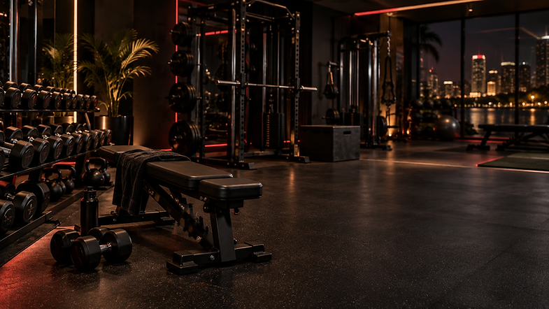 Personal Training for Orlando Clients