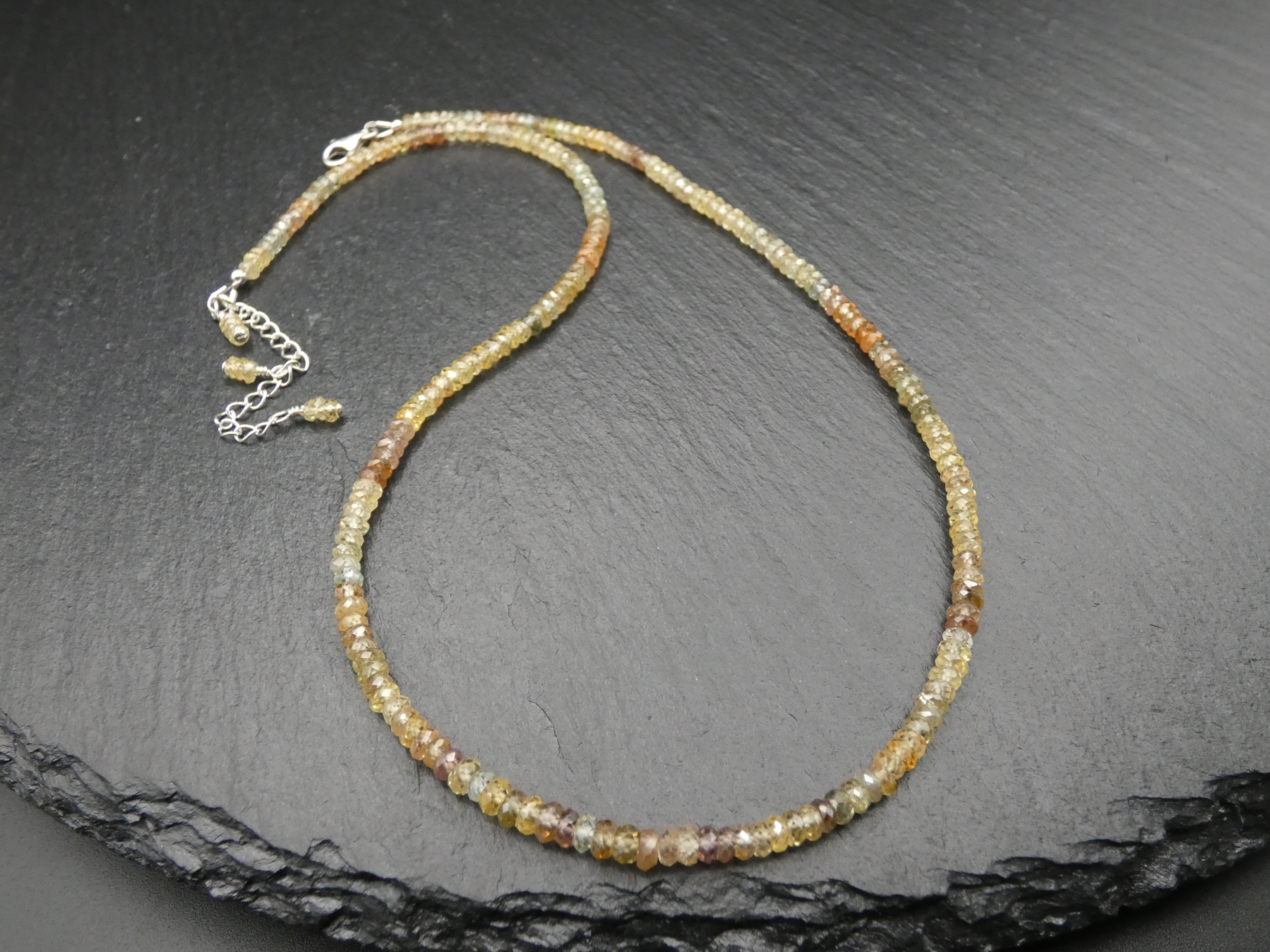 Collier Auréa