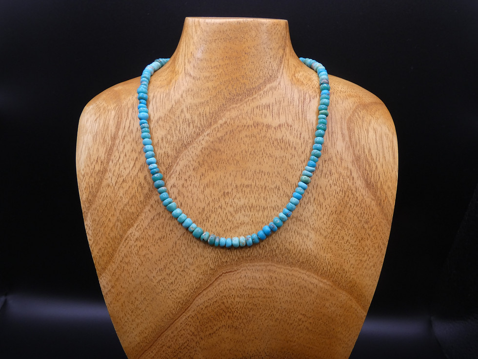 Miniature : Collier Sedona