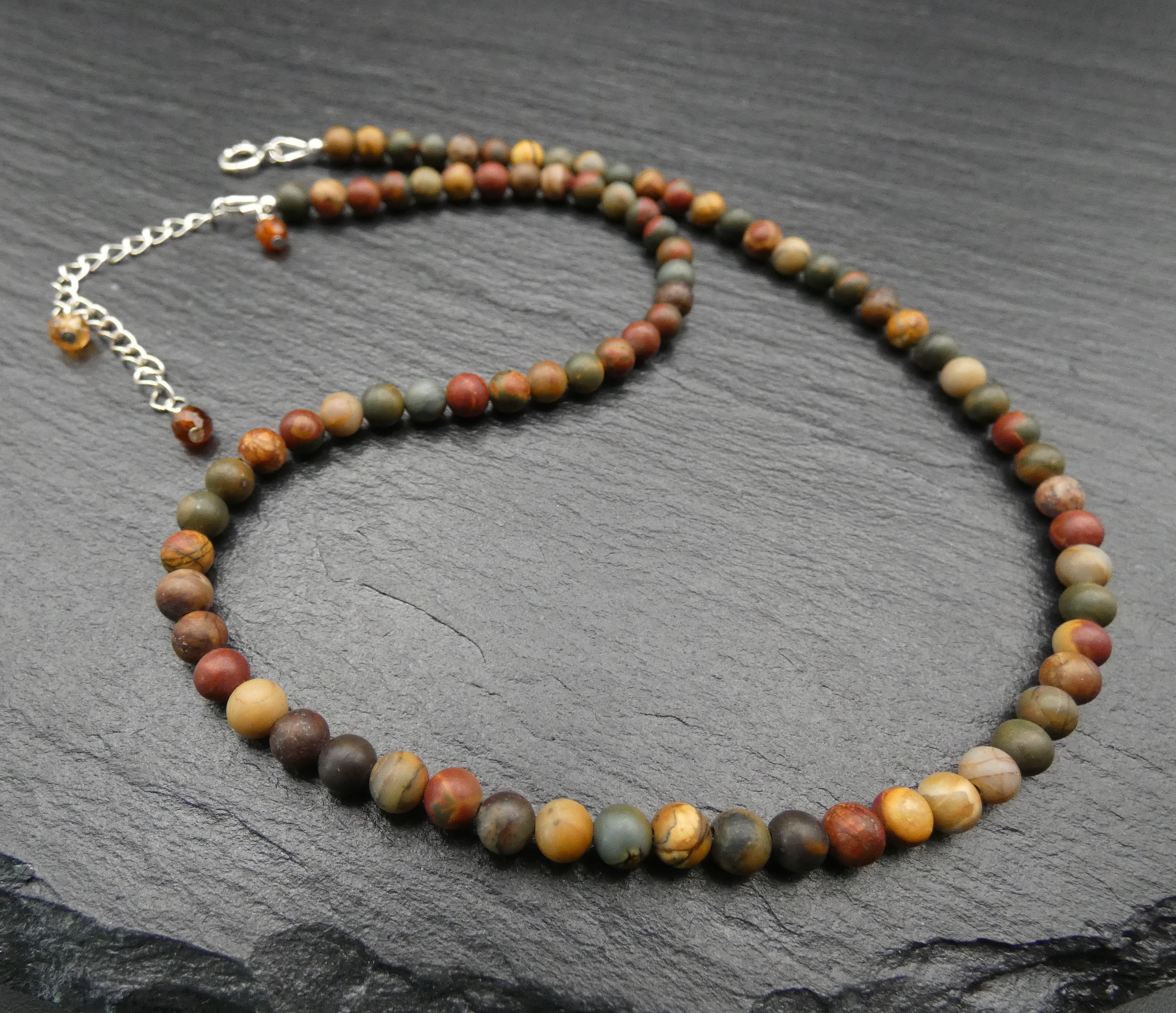 Collier Ivy