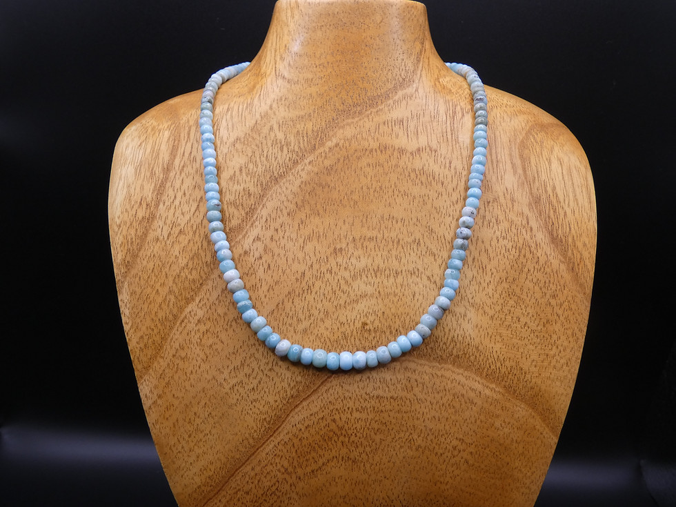 Miniature : Collier Ondyne