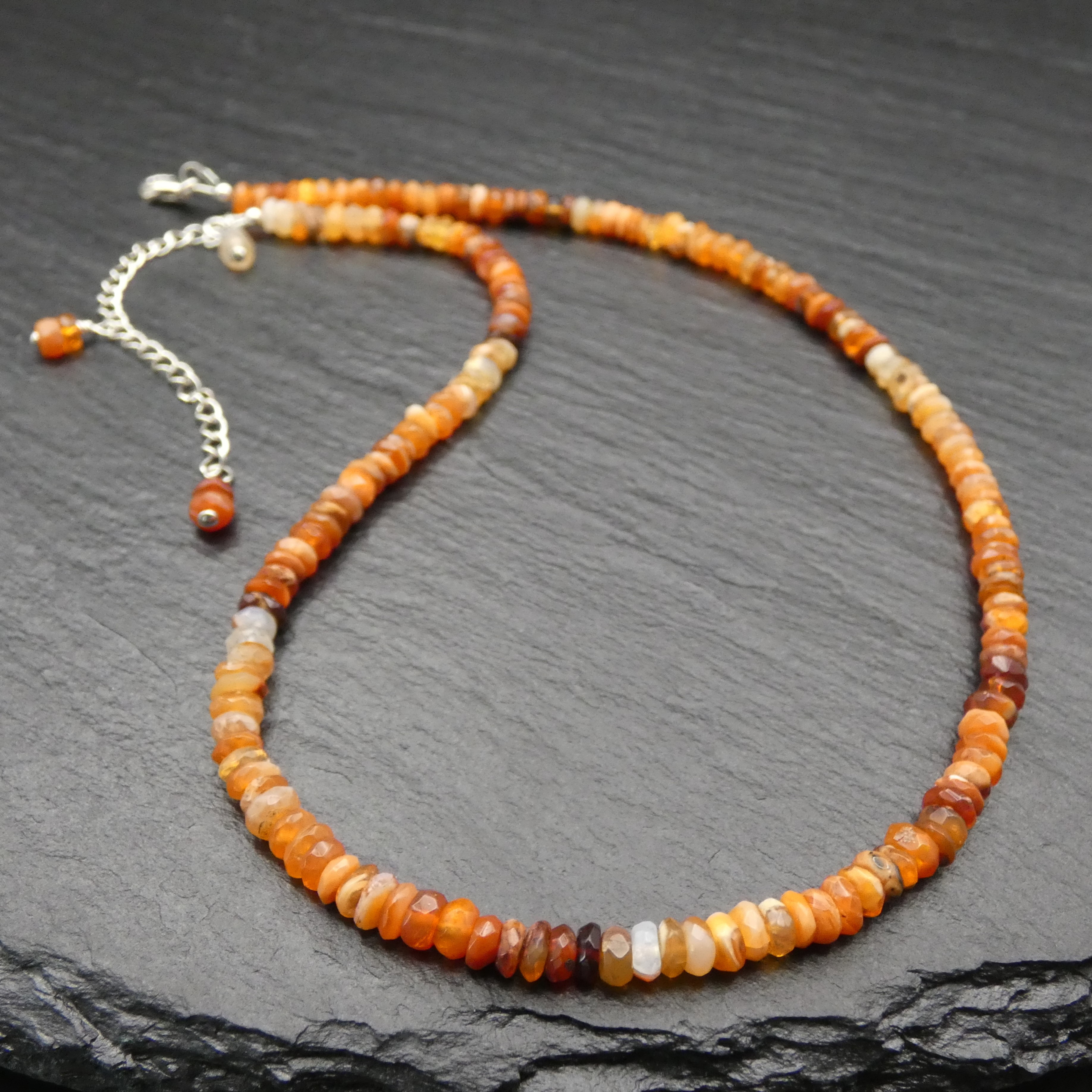 Collier Sienna