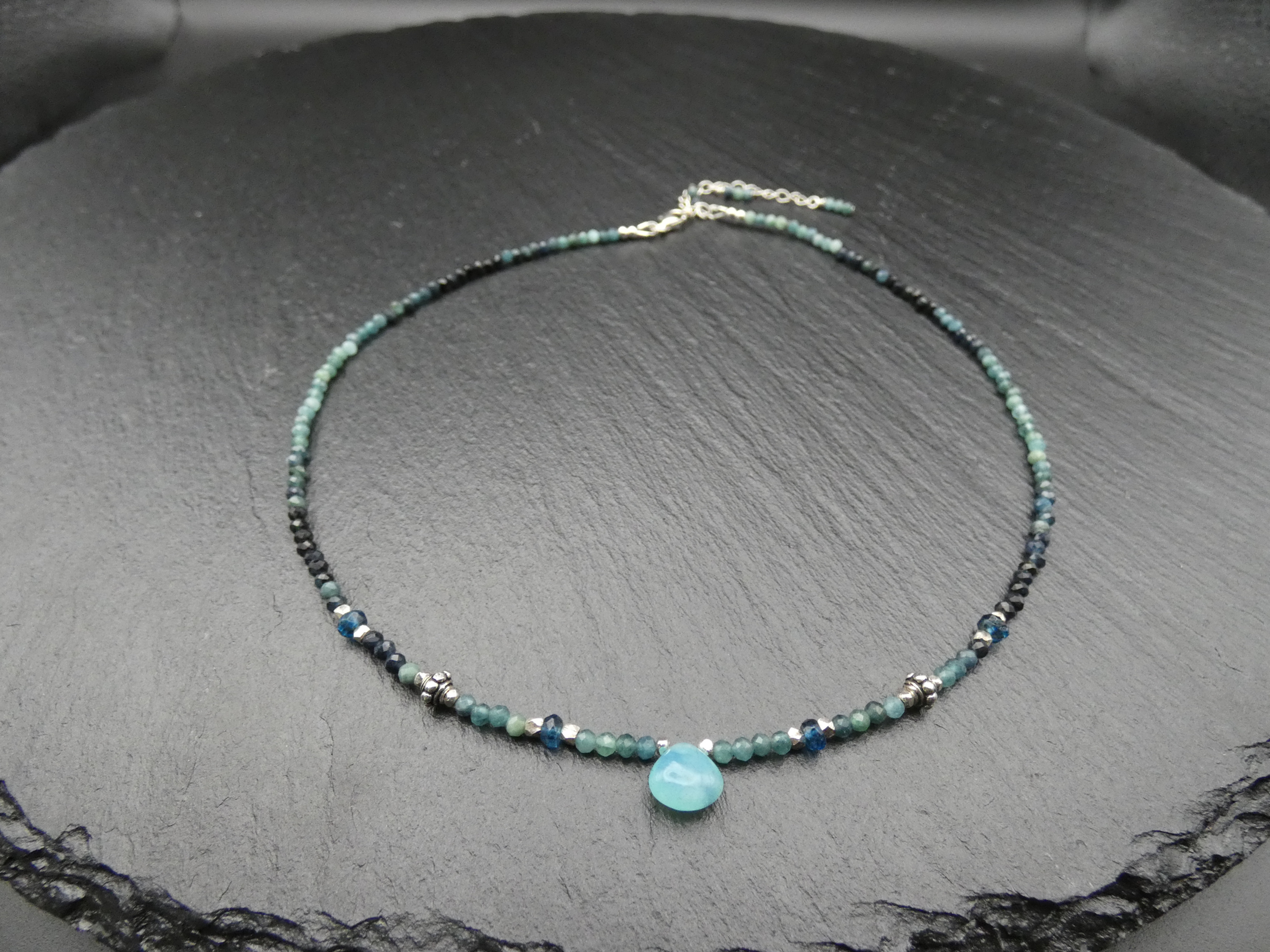 Collier Azura