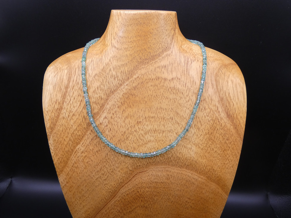 Miniature : Collier Amaia