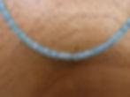 Miniature : Collier Amaia