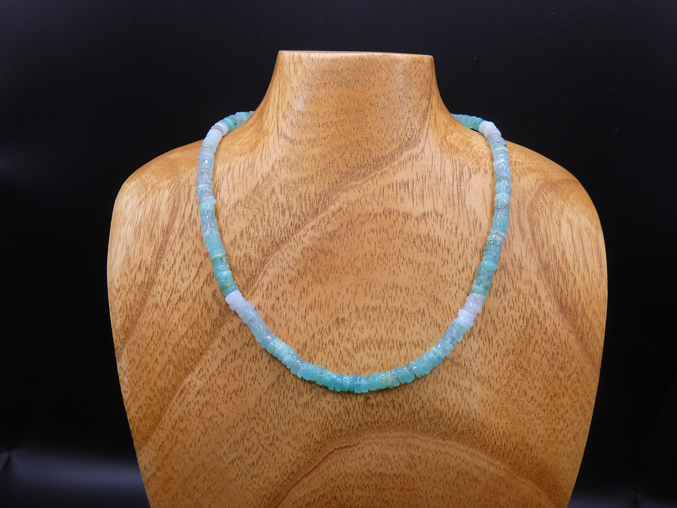 Miniature : Collier Séréna