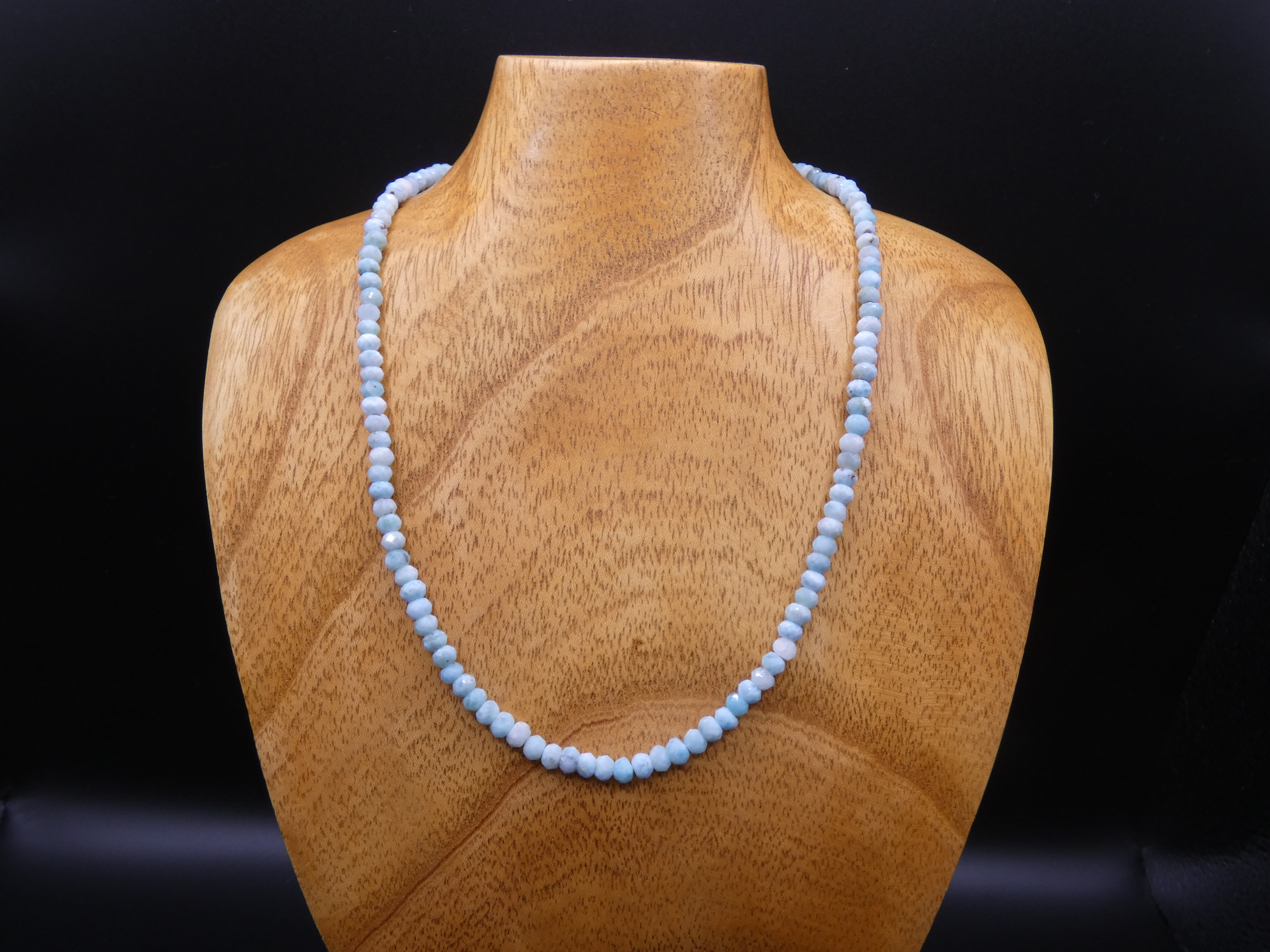 Collier Naïa