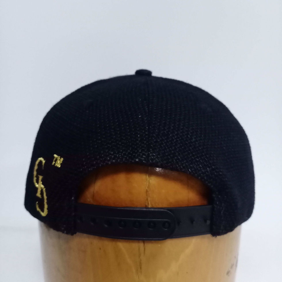 Thumbnail: GrowGOD 100% HEMP Hats