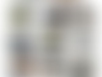 施設メンテナンス　終了後の風景
