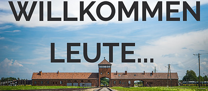 We decided to travel from Switzerland to